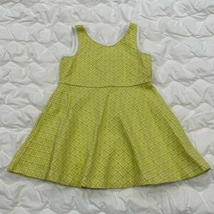 Janie and Jack Dress, 18-24 months